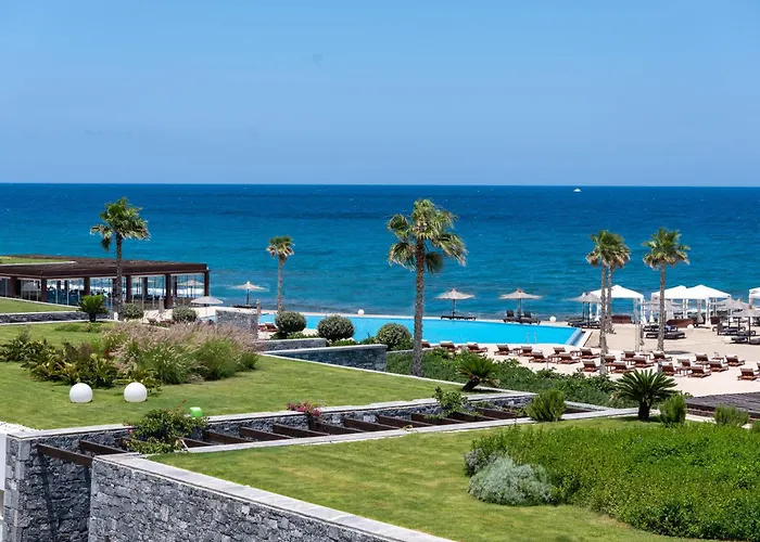 Nana Princess Suites Villas & Spa Hersónissos