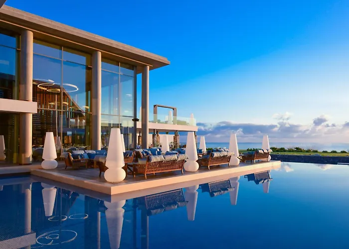 Nana Princess Suites Villas & Spa Hersónissos