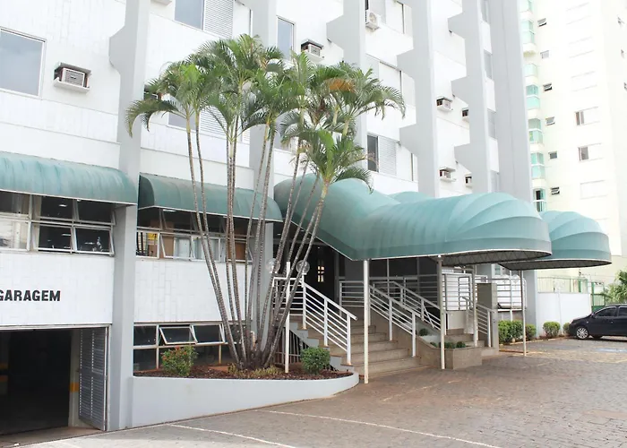 Days Inn By Wyndham Uberlândia