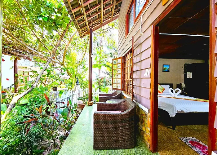 Casa Beach Resort Phan Thiet