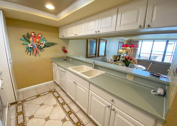 Resort Harbour Properties - Fort Myers / Sanibel Gateway Punta Rassa