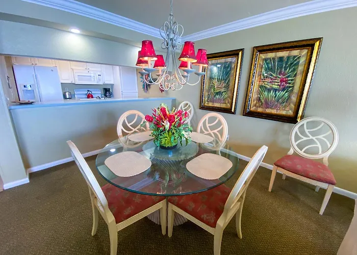 Resort Harbour Properties - Fort Myers / Sanibel Gateway Punta Rassa