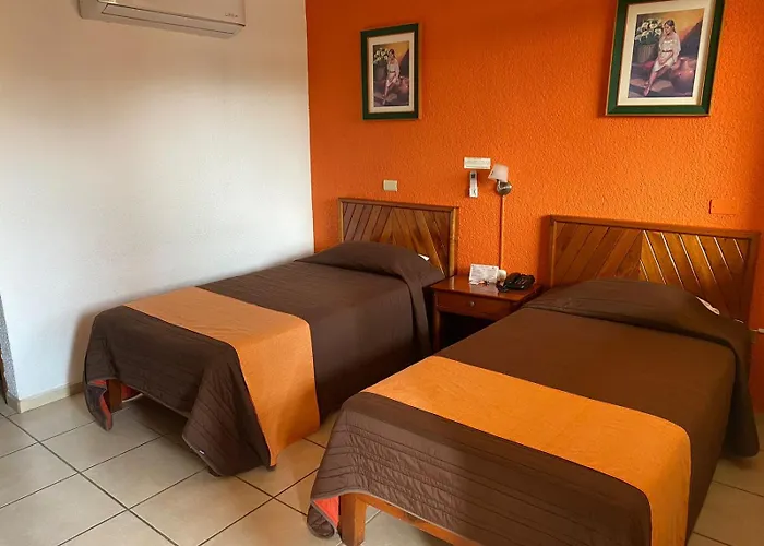 Quinta Mar Hotel Ciudad Valles