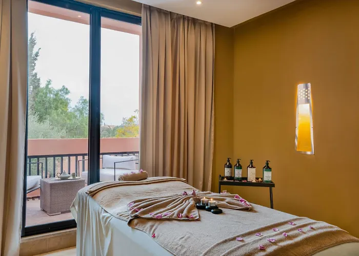 Al Maaden Villa Hotel & Spa Marrakesh