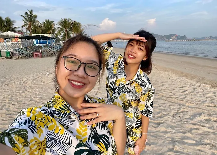 Hạ Long Cosy House Hotel