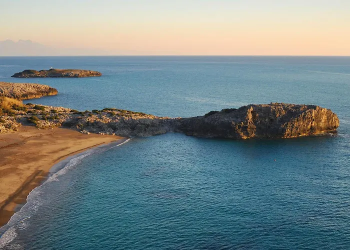 La Casa Di Paolo Boutique Hotel Marina di Camerota