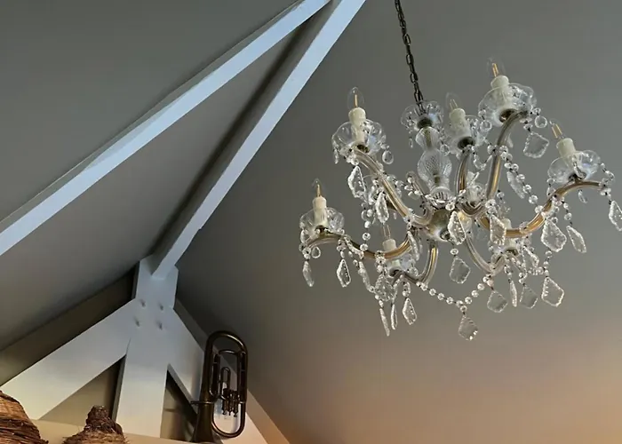 B&B Le Flaneur Bruges