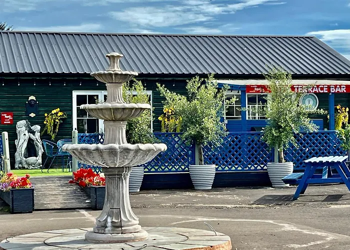 Scottish Equi B&B Lanark