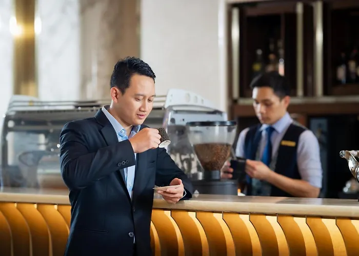 Intercontinental Hotels Jakarta Pondok Indah By Ihg
