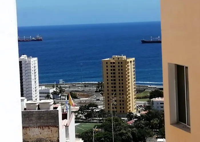 Hotel La Bussola Las Palmas de Gran Canaria