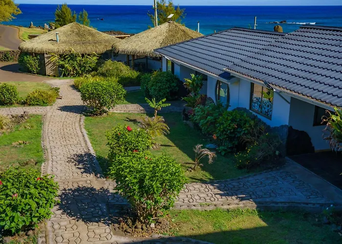 Matariki Sunset Apart Hotel Hanga Roa