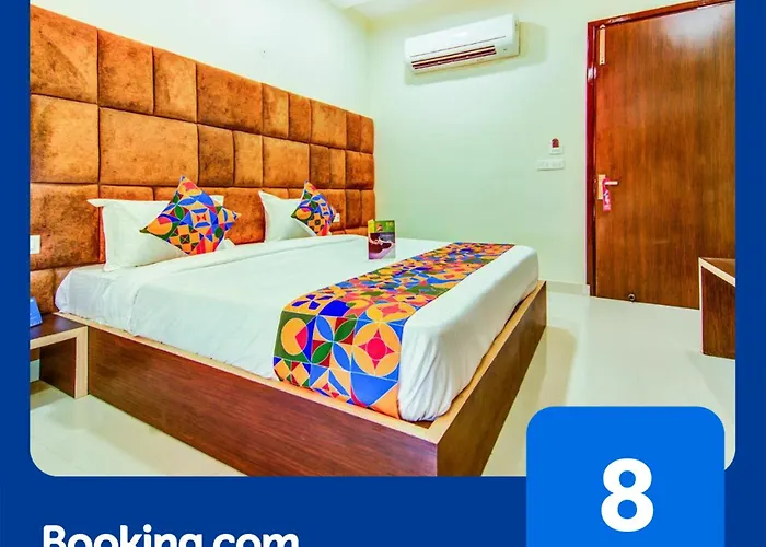 Fabhotel Nayyar Inn Amritsar
