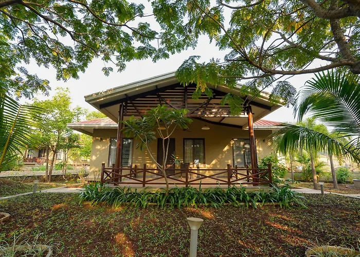 E&G Green Courts Resort At Koroli Hill Station Nashik