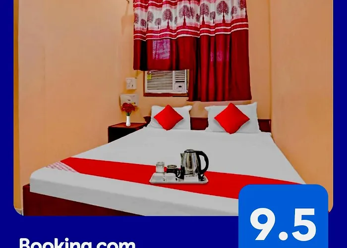 Flagship Hotel Narayani Palace Kanpur