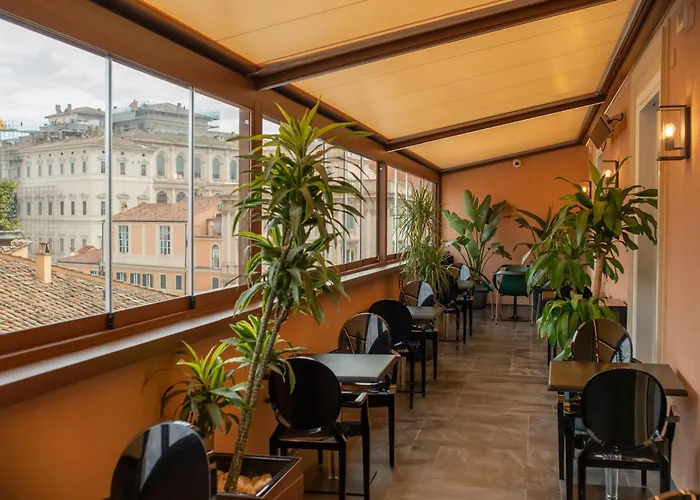 Stendhal Luxury Suites Roma