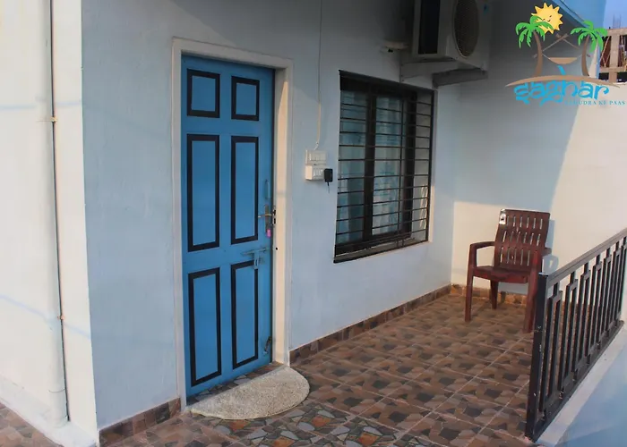 Saghar House Hotel Visakhapatnam