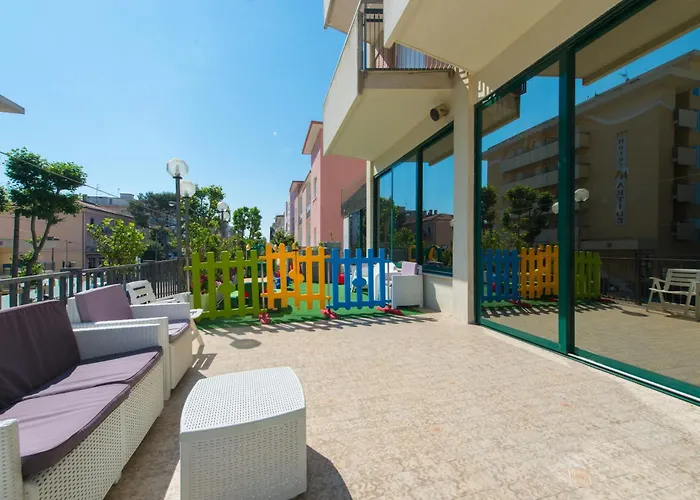 Hotel 2000 Rimini