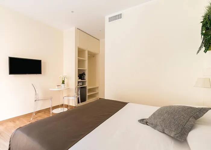 Borghetto Guest House Roma