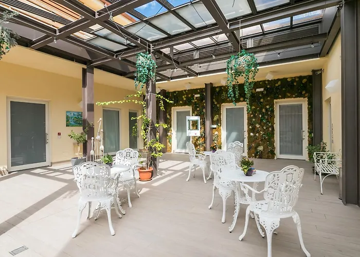 Borghetto Guest House Roma