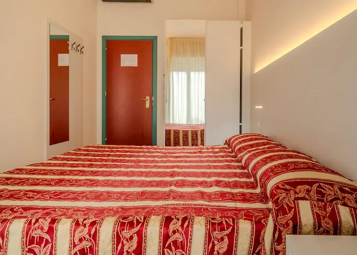Hotel Faber Rimini