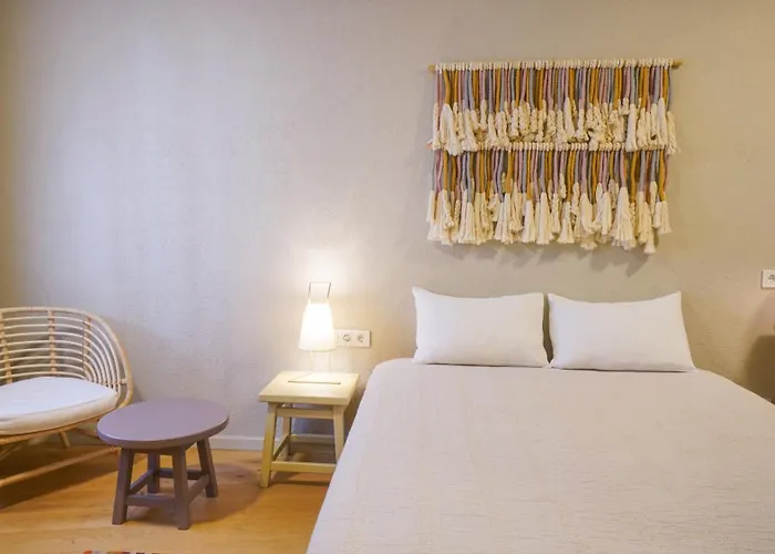 Bono Hotel Old Town Marmaris