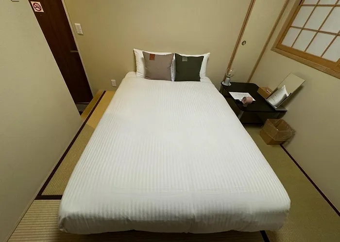 R Hotel-The Atelier Shinsaibashi East Ōsaka