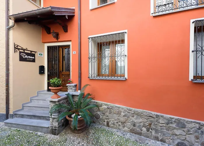 Al San Michele Hotel Stresa