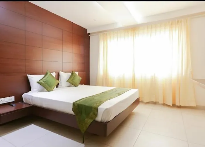 Venkys Stay Inn Udupi