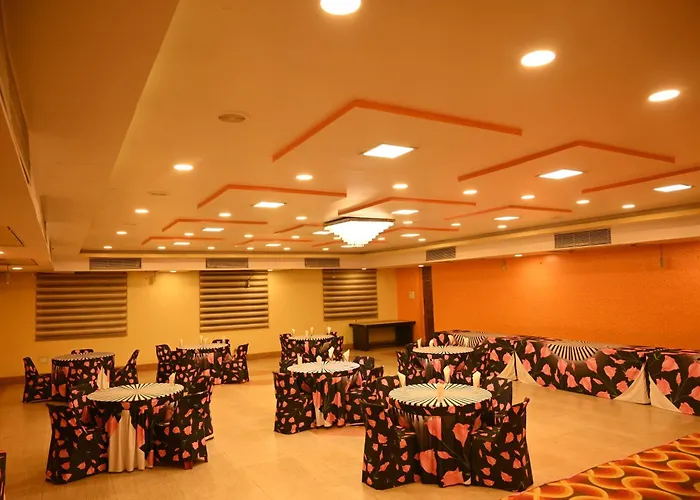 Hotel Reliance Bokaro
