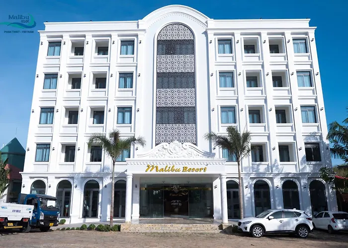 Malibu Resort Phan Thiet