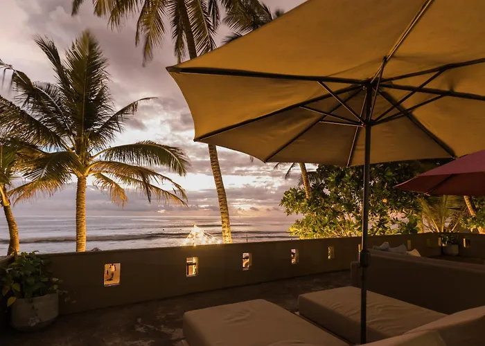 Sea Salt Society Hotel Hikkaduwa