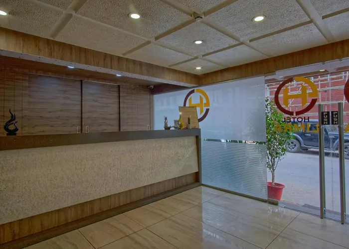 Hotel Limra Surat