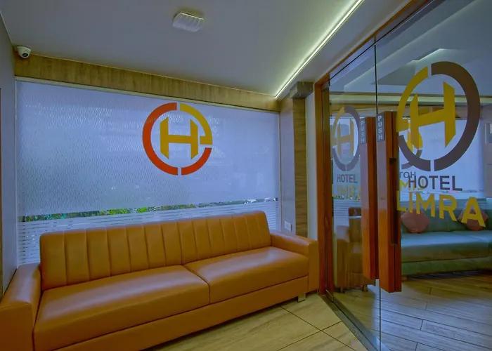 Hotel Limra Surat
