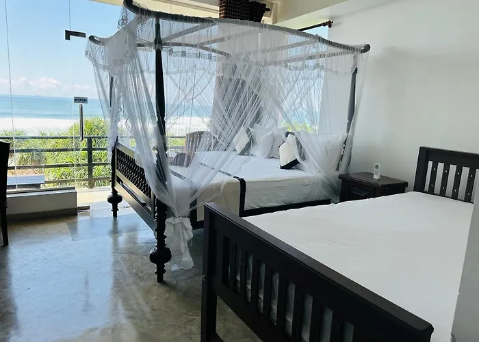 Mirissa Gate Resort