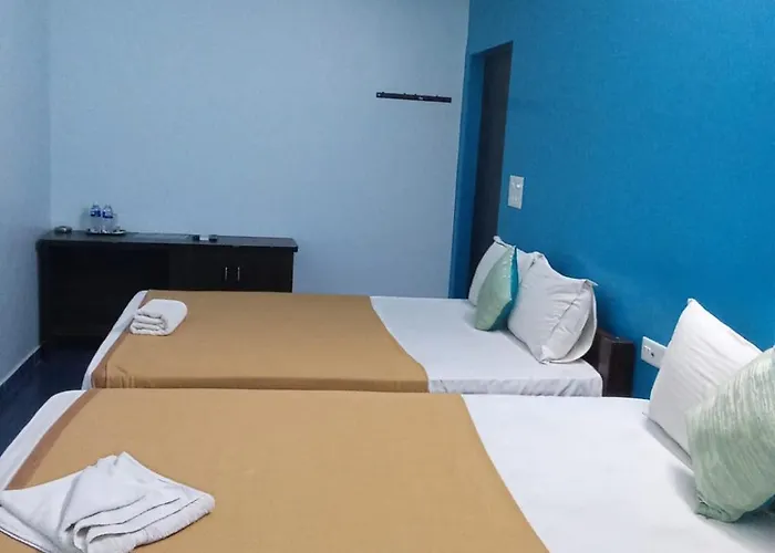 Elite Inn Pondicherry