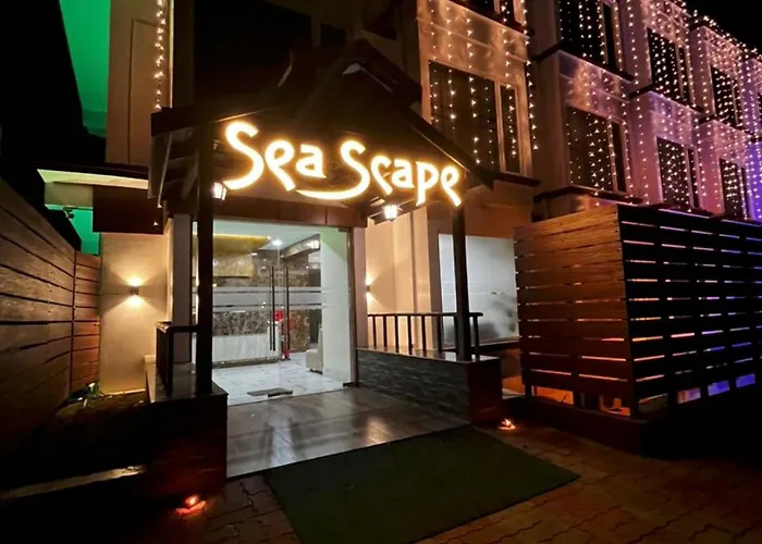 Seascape Port Blair Hotel