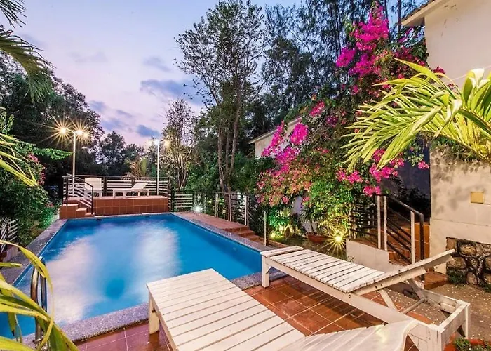 Ngoc Hanh Bungalow Phú Quốc