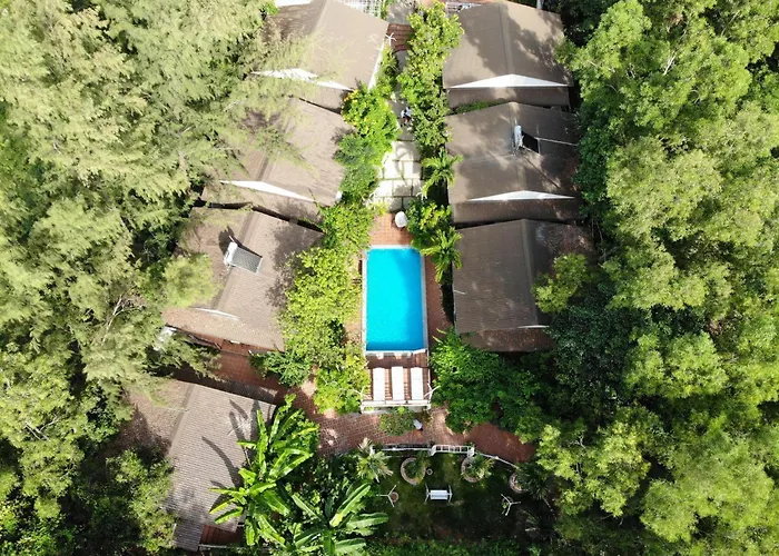 Ngoc Hanh Bungalow Phú Quốc