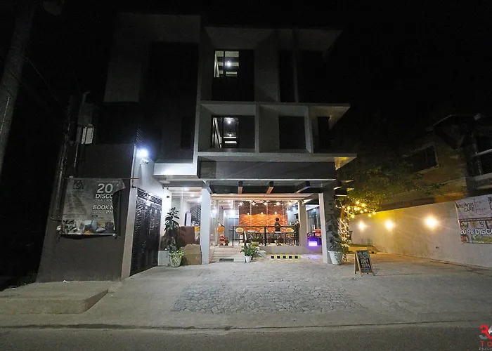 Kasa Boutique Hotel Cebu