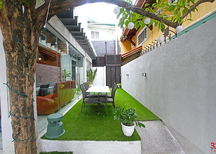 Kasa Boutique Hotel Cebu