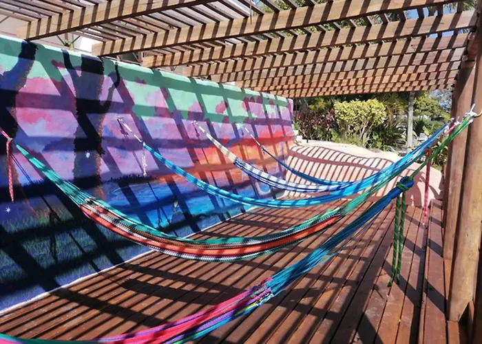 Villas Bakalar Bacalar