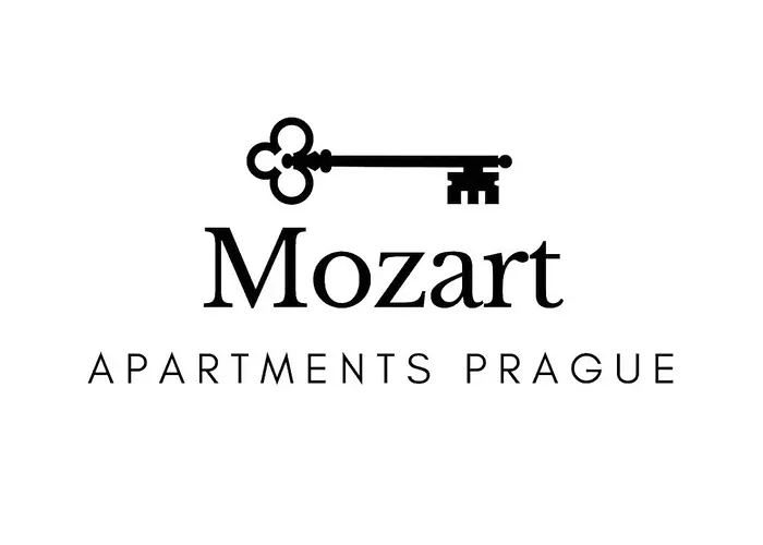 Mozart Apartments Prag