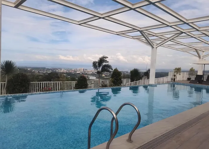 Primavera City, Citta Verde - A Lovely Place #437B Official Page 1 Bedroom Cagayan de Oro