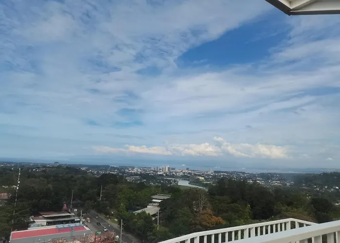 Primavera City, Citta Verde - A Lovely Place #437B Official Page 1 Bedroom Cagayan de Oro