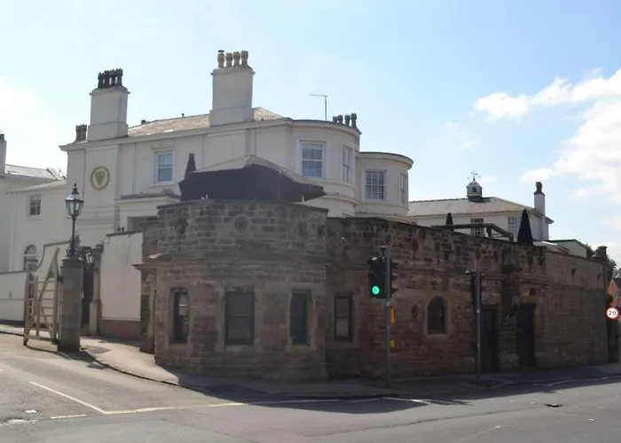 The Walton Hotel Nottingham