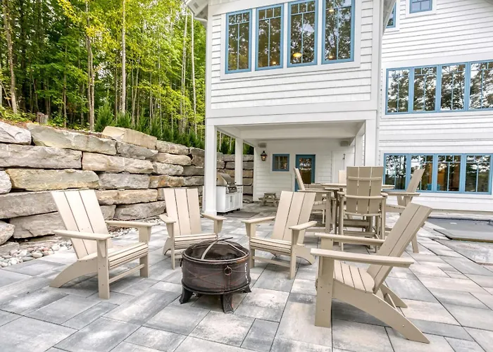 Lakemore Resort Traverse City