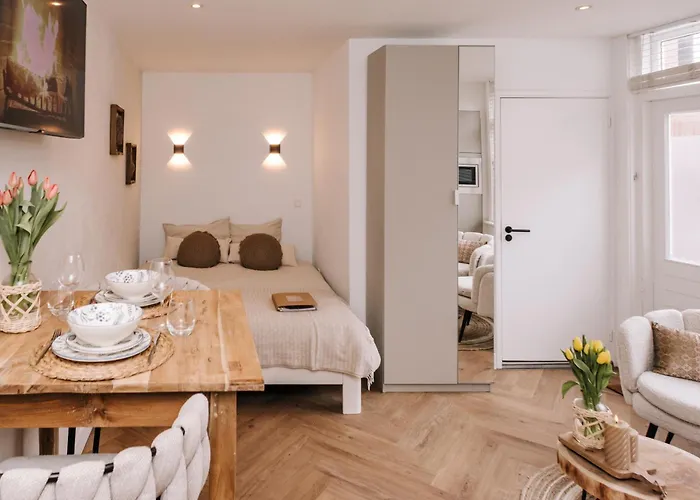 Casa La Vida Beach House Zandvoort