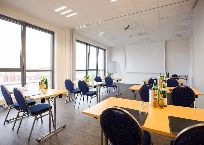 Viva Hotel Luebeck