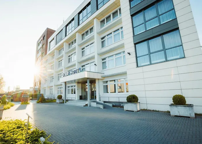Viva Hotel Luebeck