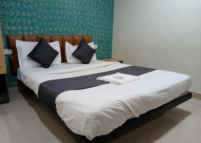 Tri Hotel Mumbai